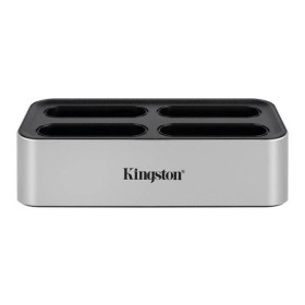 Dock station card reader Kingston, USB 3.2, supported card reader: WFS- SD/WFS-SDC KINGSTON - 1